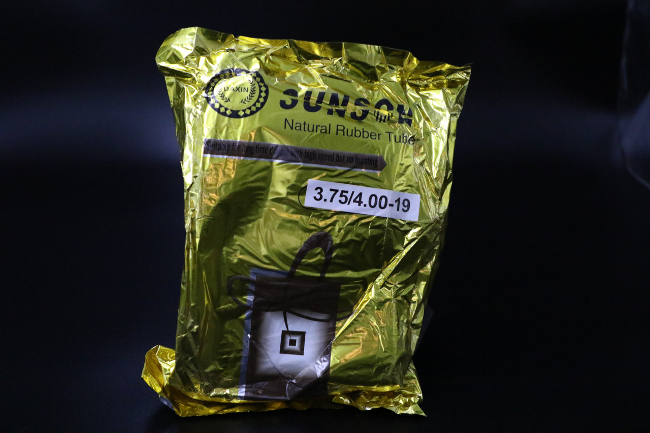 Камера Sunson 3.75/4.00-19 🇯🇵+🇨🇳