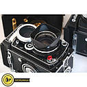 Rollei бленда для камеры Rolleiflex BAY-III, фото 6