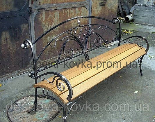 КОВАНА ЛАВКА