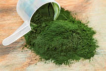 Водорості Спіруліна (порошок), 500 г