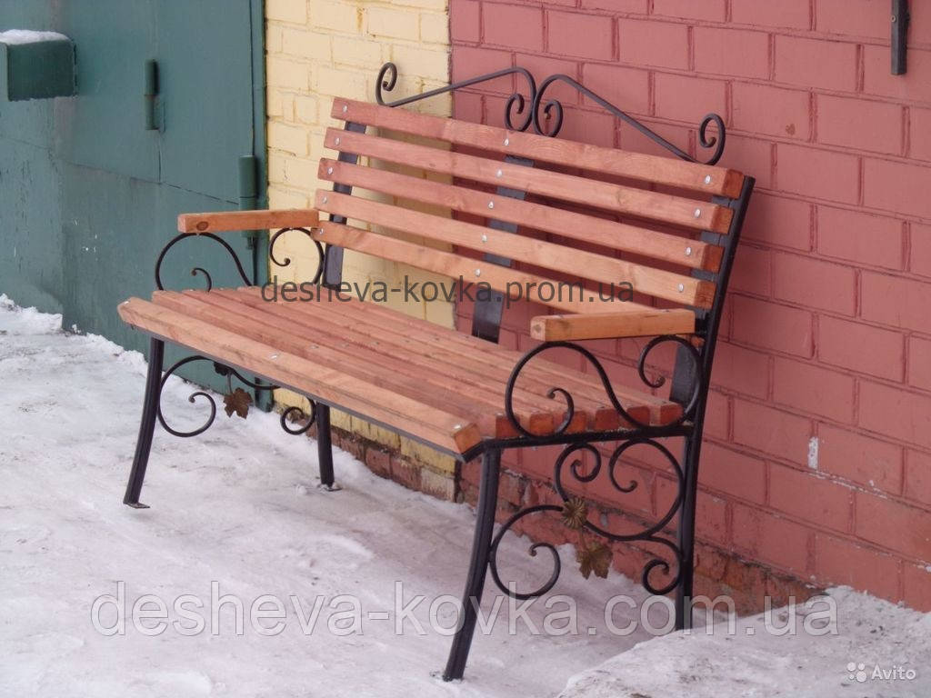 КОВАНА ЛАВКА