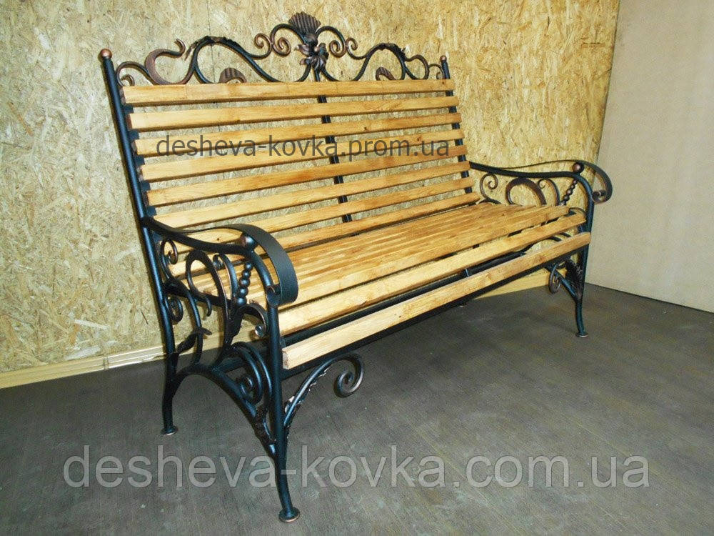 КОВАНА ЛАВКА