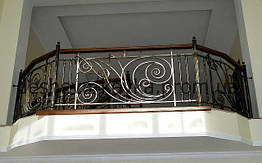 ОКОВА БАЛКОН