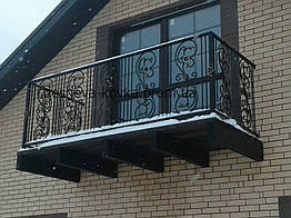 ОКОВА БАЛКОН