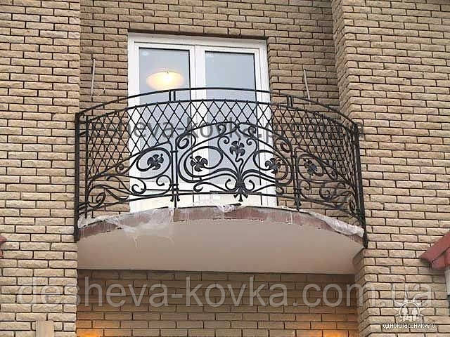 ОКОВА БАЛКОН