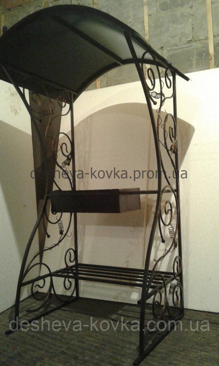 КОВАНІ МОНГАЛИ ТА ГРИЛІ