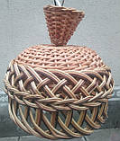 Люстра "Обічна 10", фото 8