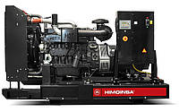 Дизельний генератор HIMOINSA HFW-100 T5 (79 кВт)