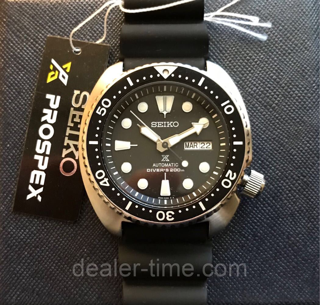 Seiko SRPE93J1 / SRP777J1 Prospex Diver Automatic MADE IN JAPAN