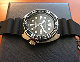 Seiko SRPE93J1 / SRP777J1 Prospex Diver Automatic MADE IN JAPAN, фото 5