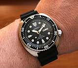 Seiko SRPE93J1 / SRP777J1 Prospex Diver Automatic MADE IN JAPAN, фото 9