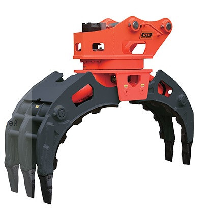 Грейфер GB Industries, фото 1