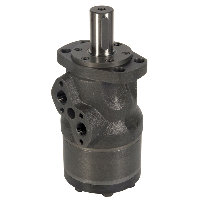 Гидромотор МН250 252 см3 M+S Hydraulic