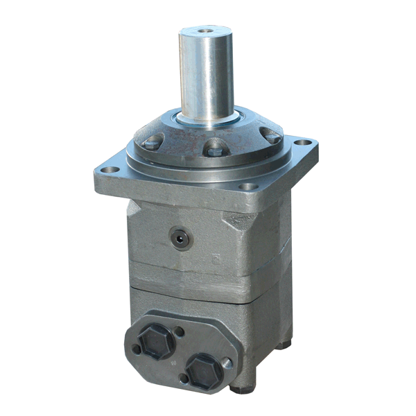 Гідромотор МV630 629,1 см3 M+S Hydraulic