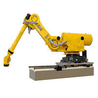 Промисловий робот Fanuc R-2000iB/100P