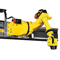 Промисловий робот Fanuc R-2000 iB /200T