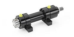 Гідравлічні циліндри серії CCT Grices Hydraulic Cylinders srl