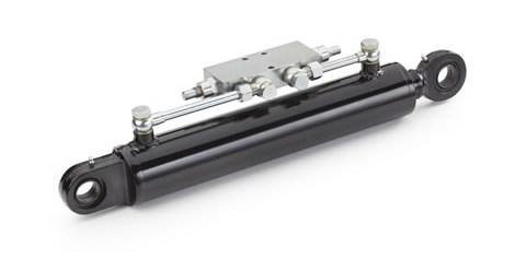 Гідравлічні циліндри серії CL Grices Hydraulic Cylinders srl