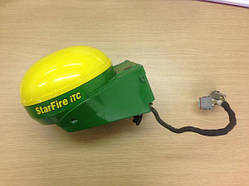 Приймач StarFire 3000 John Deere