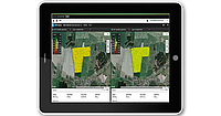 Система навигации Machine Sync John Deere