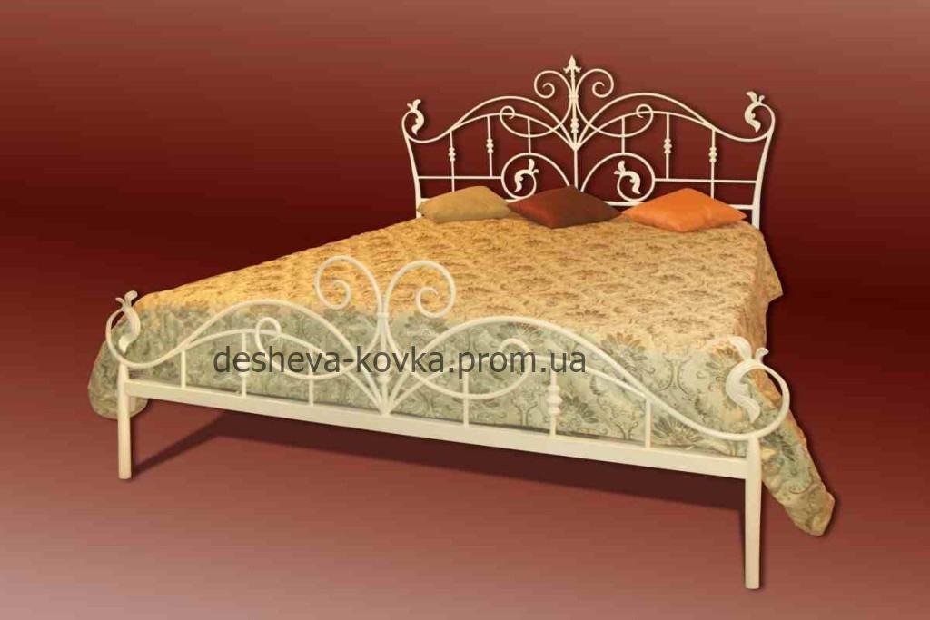 КОВАНІ МЕБЛІ, фото 1