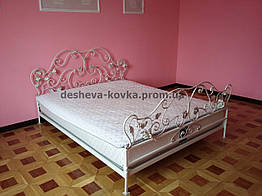 КОВАНІ МЕБЛІ