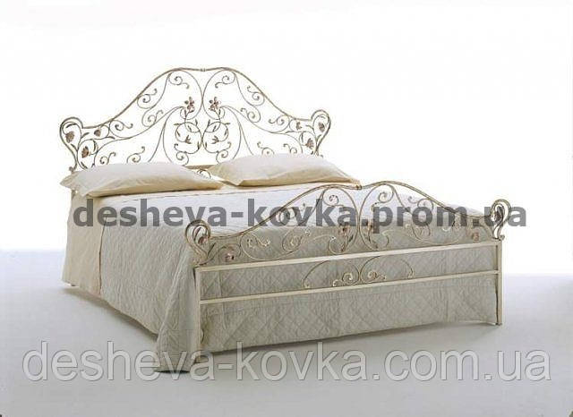 КОВАНІ МЕБЛІ