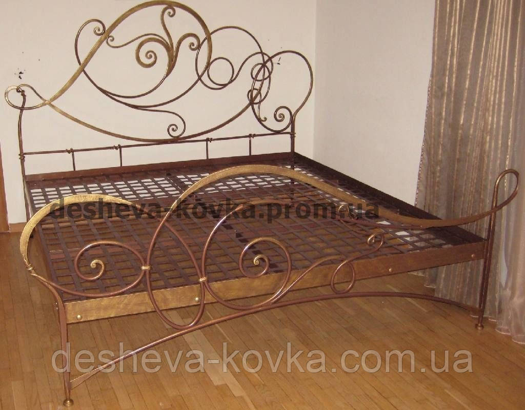 КОВАНІ МЕБЛІ