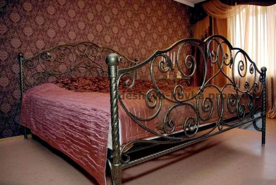 КОВАНІ МЕБЛІ, фото 1