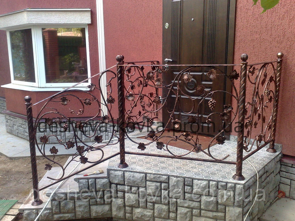 ГАНКИ, фото 1