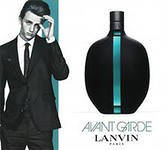 Lanvin Avant Garde туалетна вода 100 ml. (Ланвін Авант Гард), фото 3