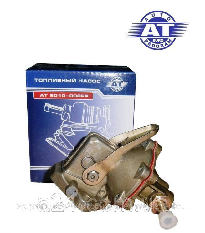 Насос Топливный (бензонасос) Механический ВАЗ 2101, 2102, 2103, 2104 ...