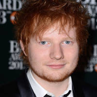 Edward Sheeran / Ед Ширан