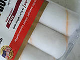Малярний валик для всіх видів фарб Wooster- PRO/ DOO- Z® (ПЛЕТЕНИЙ ворс 3/8( 0,95 см), фото 3