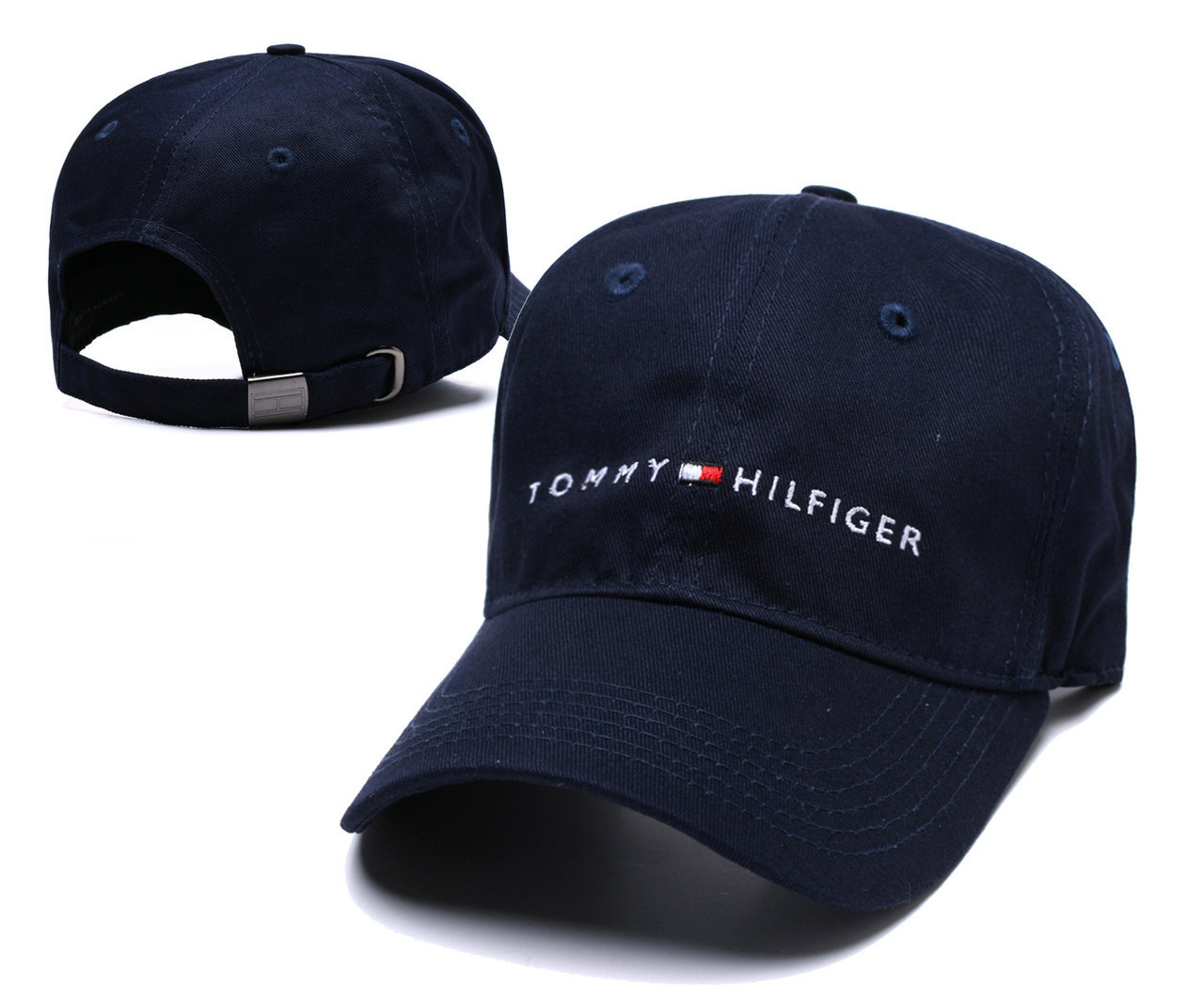 Купить Разные цвета Tommy Hilfiger кепка бейсболка мужская, женская ...