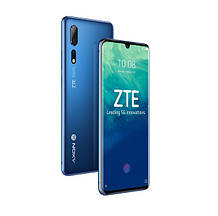 М'яке скло ZTE