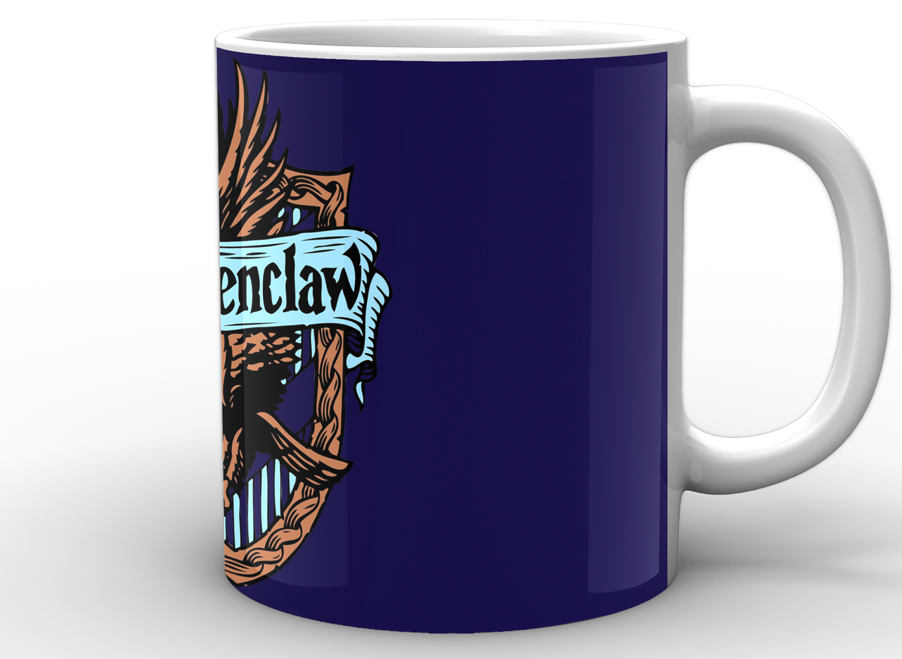 Кухоль GeekLand Harry Potter Гаррі Поттер Ravenclaw HP.02.006