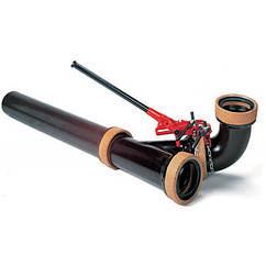 Інструмент для збирання стічних труб RIDGID 228