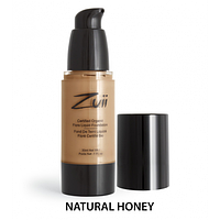 Рідка тональна основа Natural Honey Zuii Organic,30 мл