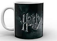 Кружка GeekLand Harry Potter Гарри Поттер промо HP.02.022