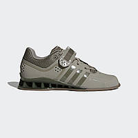 Штангети Adidas Adipower Weightlifting M DA9874 (наш 39 / us 7.5 / uk 7 / eur 40.5 / 25.5cm)