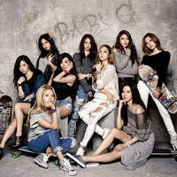 Girls Generation / SNSD / SoShi