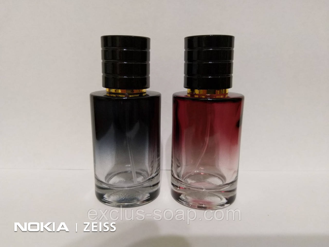 Флакон "Саваж"-30 мл, фото 1