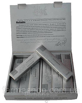 Срібна лисиця - Сільвер Фокс (Silver Fox) — афродизіак для жінок у краплях 6 пакетиків hotdeal