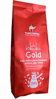 Кофе молотый Turcoffee Gold 250 г (10006861)