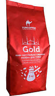 Кофе молотый Turcoffee Gold 1 кг (10006860)