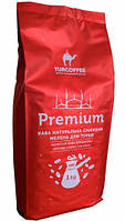 Кофе молотый Turcoffee Premium 1 кг (10006863)