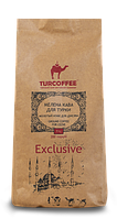 Кофе молотый Turcoffee Exclusive 250 г (10006865)