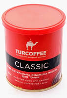 Кофе молотый Turcoffee Classic 100 г (10006870)