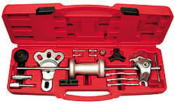 Набір знімачів із зворотним молотком AmPro T75906